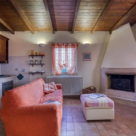 Casale 2 Leoni With Whirlpool