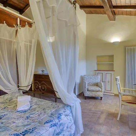 Casale 2 Leoni With Whirlpool Villa *