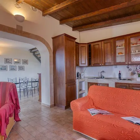 Casale 2 Leoni With Whirlpool * Mondavio