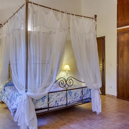 Casale 2 Leoni With Whirlpool Villa Mondavio