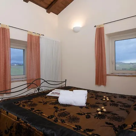 Casale 2 Leoni With Whirlpool * Mondavio