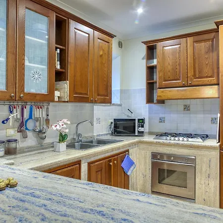 Casale 2 Leoni With Whirlpool *