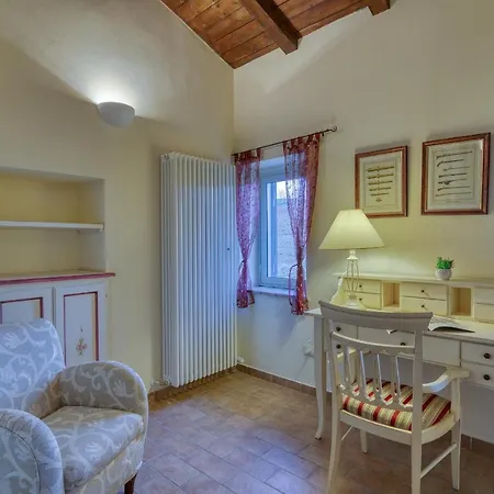 Casale 2 Leoni With Whirlpool * Mondavio