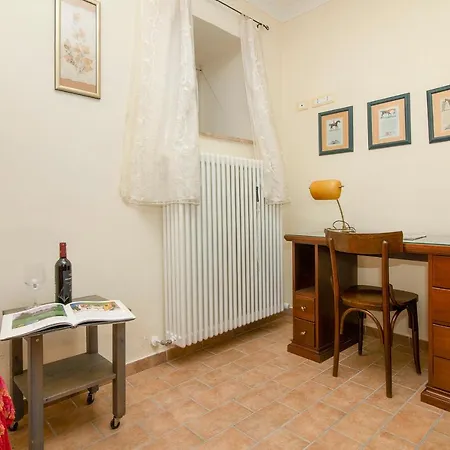 Casale 2 Leoni With Whirlpool Mondavio